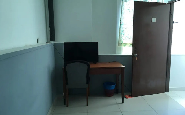 Ideal Hotel Sri Permaisuri Cheras