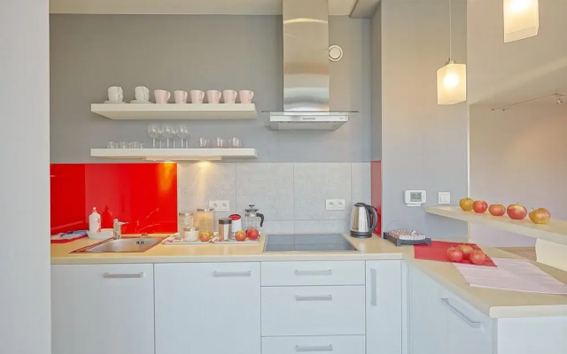 Ekoidea Apartments - Kornelia