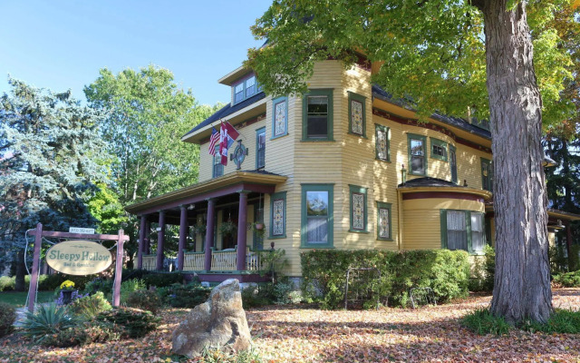Sleepy Hollow B&B