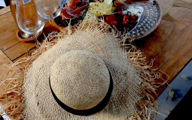 Casa BOHO