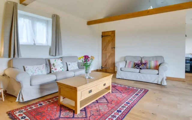 Luffs Farm Sedlescombe