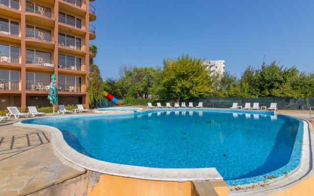 Bona Vita Hotel - All Inclusive