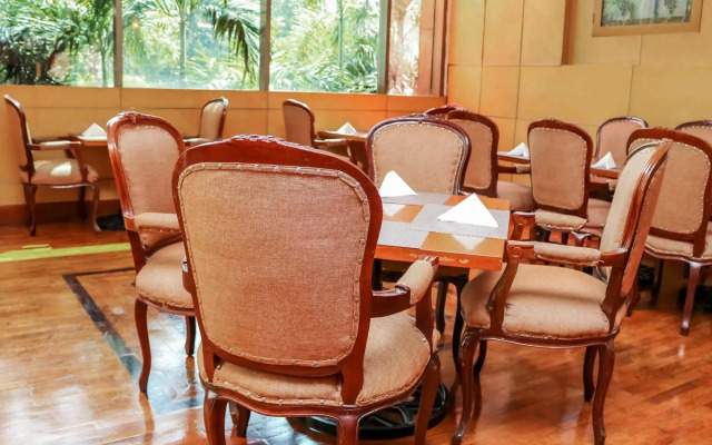 NIDA Rooms Jakarta Senen Raya