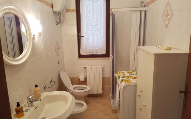 Appartamento La Rosa Dei Venti