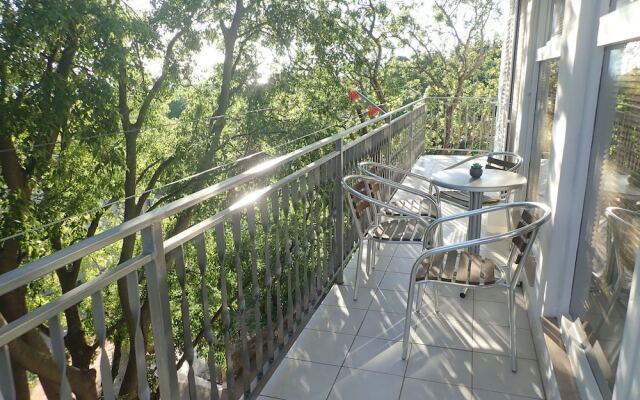 Apartments Danijel-in the Centre of Starigrad