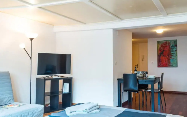 ZH Niederdorf II - Hitrental Apartment