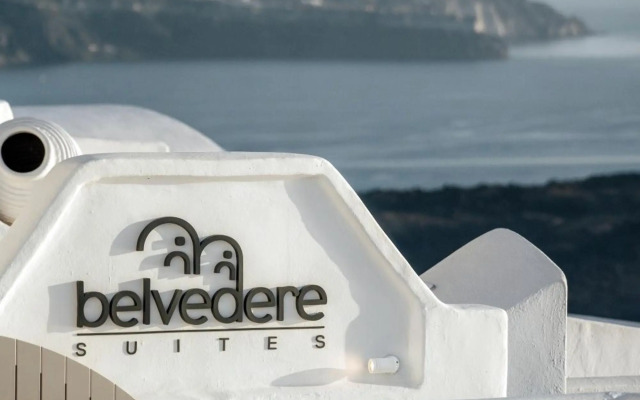 Belvedere Suites