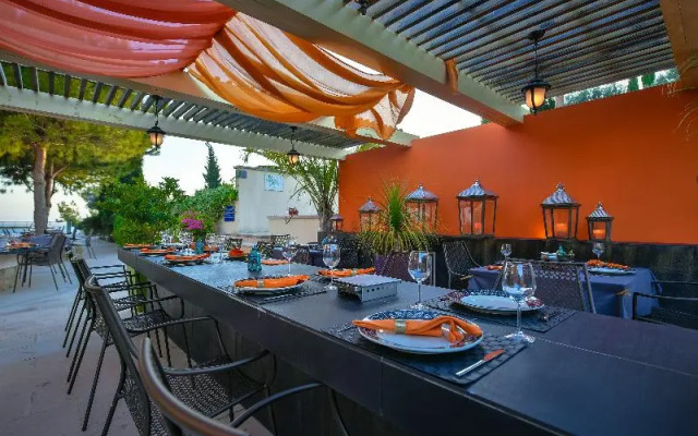 Aphrodite Hills Rentals - Premium Serviced Apartments