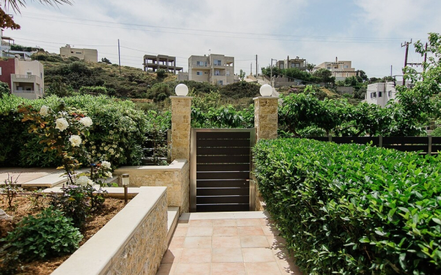 Perla Cozy Apartment near beach