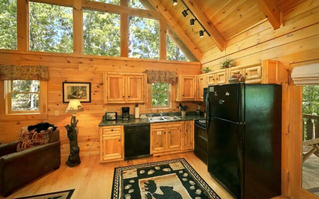 American Treehouse #1708