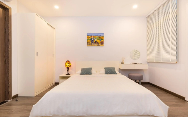F-Hotel & Apartment