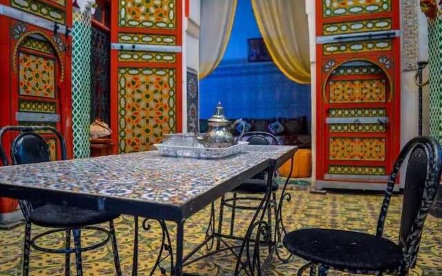 Riad Rajy