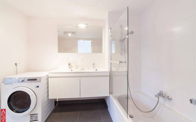 Sweet Inn Apartments Flagey