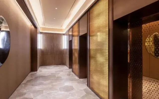 Crystal Orange Hotel Jiangyin BaBaiBan