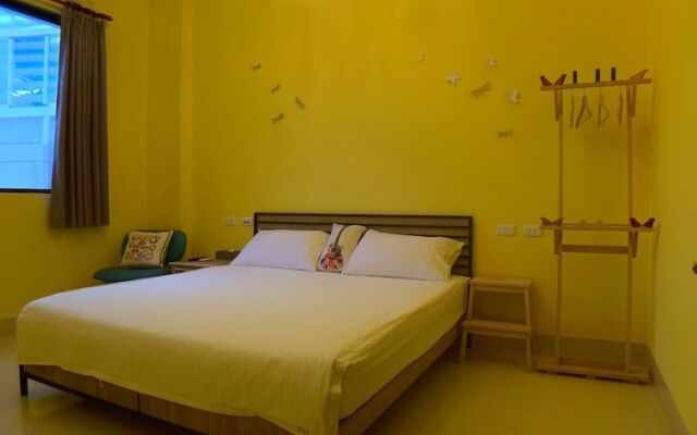 EZE Homestay