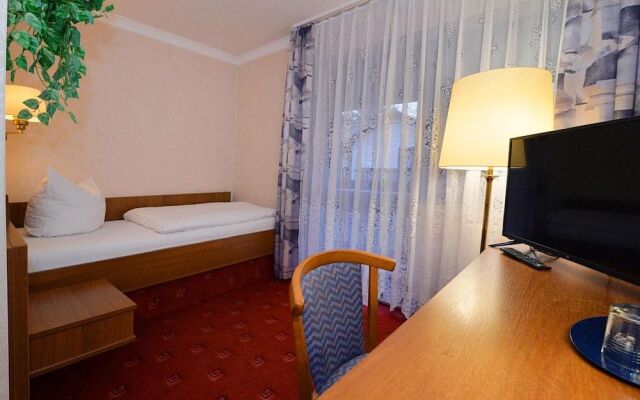 Landgasthof & Hotel Waldow