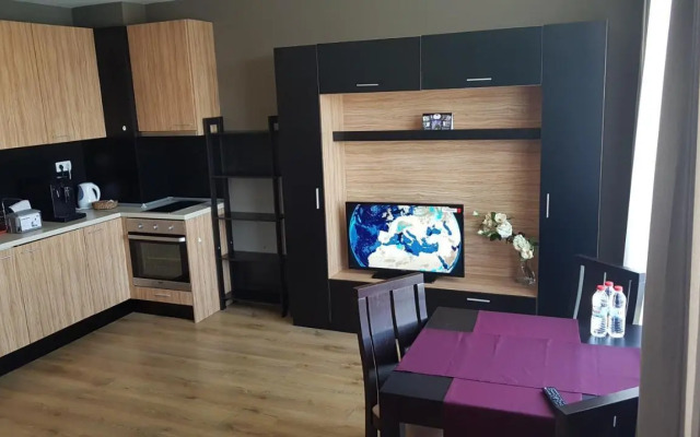 Apartments Mladost 1a