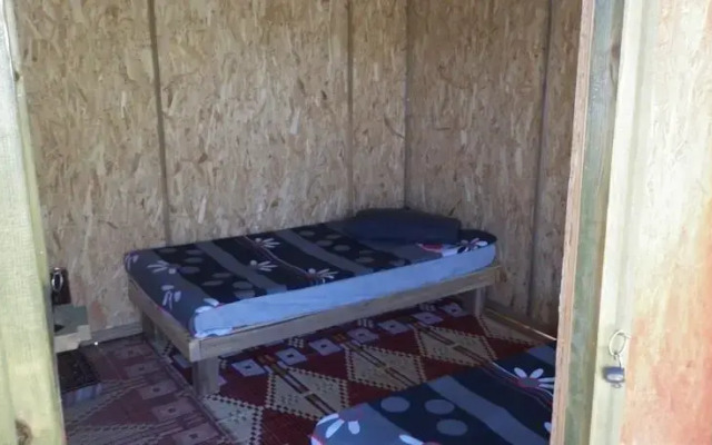 Ida Doga ve Sanat Kampi