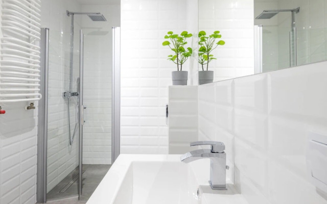 WS Concept House Apartments