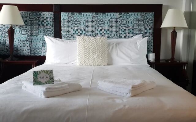 Beautiful Studio Apartment in Takapuna