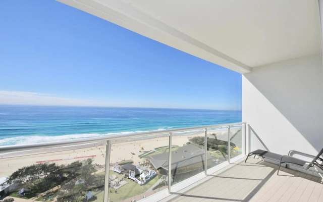ULTIQA Air On Broadbeach