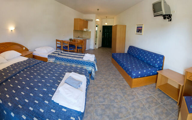 Odyssion Hotel