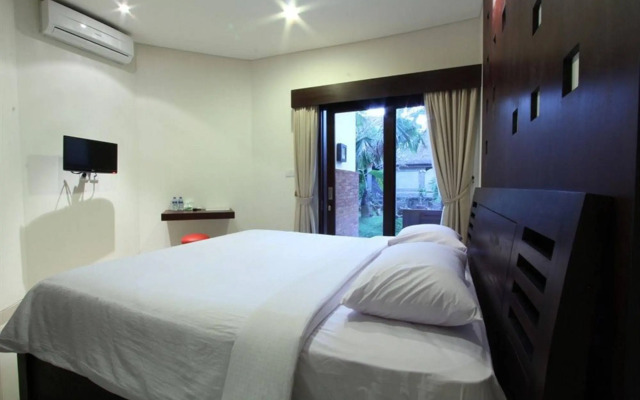 Billy Pendawa Homestay