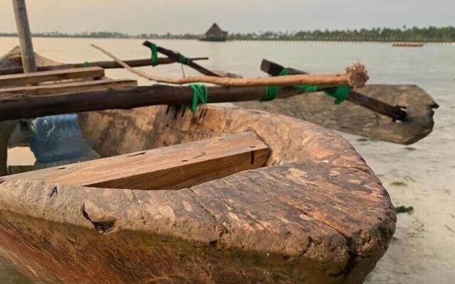 TOA Hotel & Spa Zanzibar