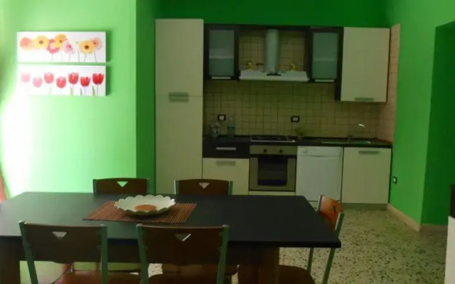 Appartamento Empedocle