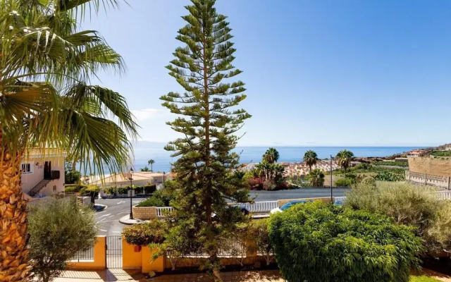 Apartment California Ocean View