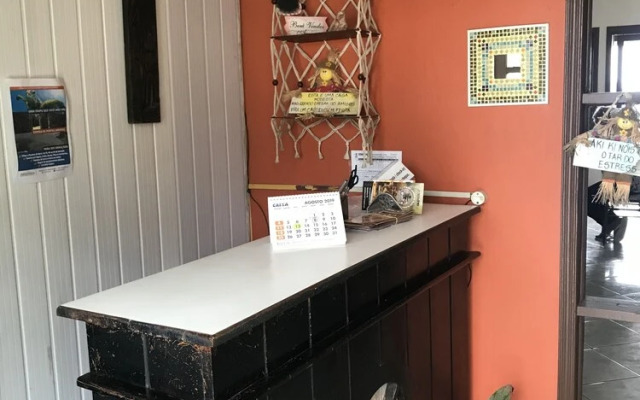 OYO Pousada no Mirante