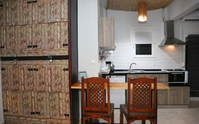 ZEN Apartment