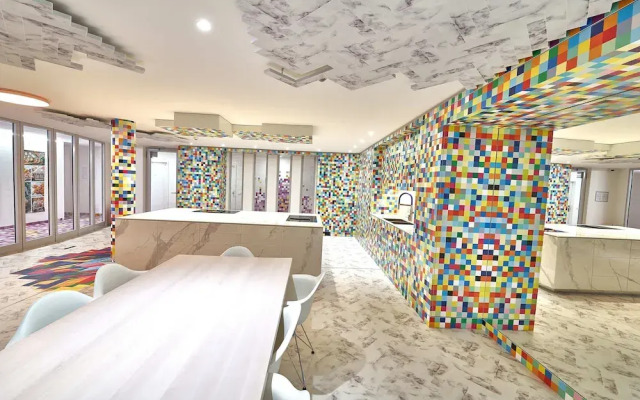 The Brucklyn Apartments