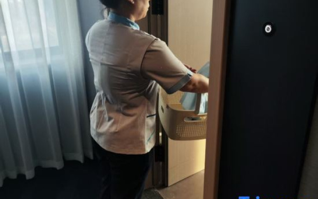 OKDAY Hotel (Royal Diwang Plaza, Lengshuitan, Yongzhou)