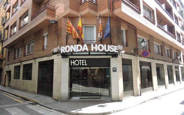 Ronda House Hotel