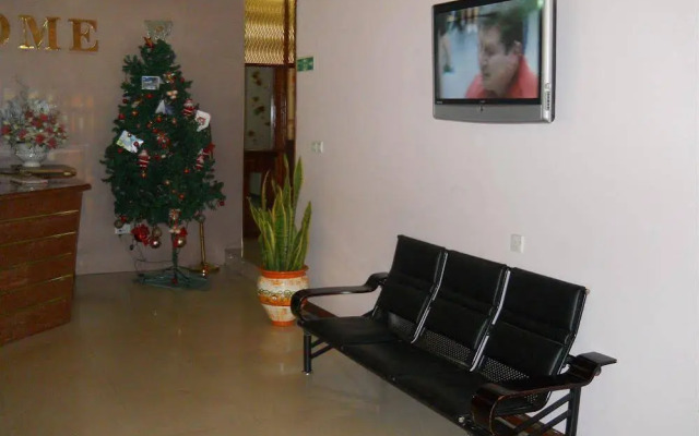 Aristocrat Hotel