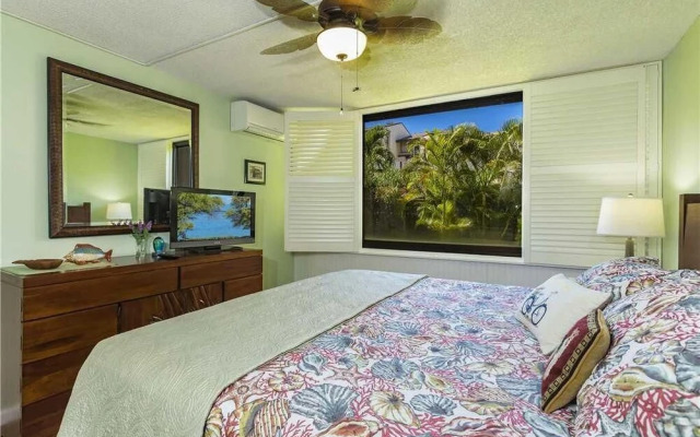 Kamaole Sands #08-105 - 2 Br Condo