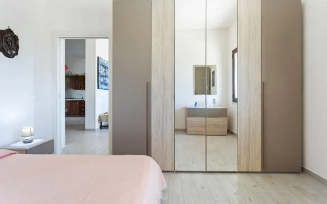 Marsala - Contrada Spagnola Apartment