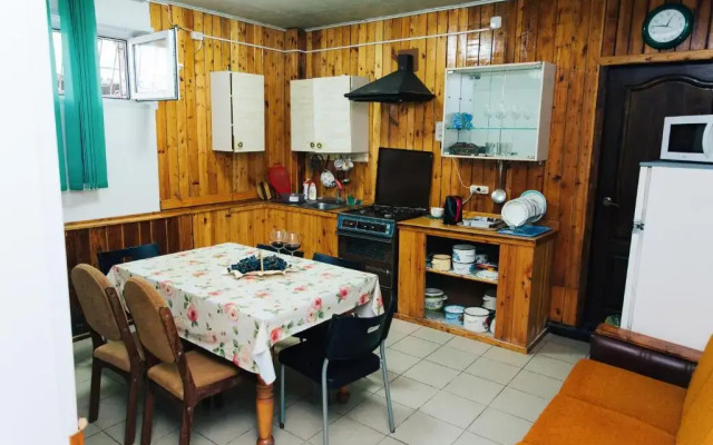 Guest House Tatiana