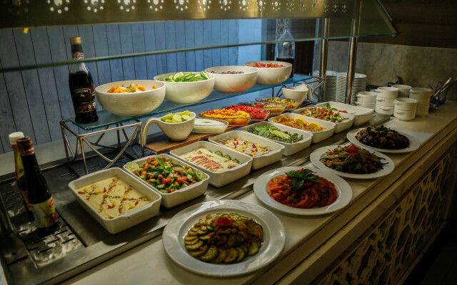 Amarina Abu Soma Resort & Aquapark