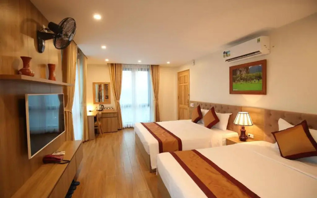 Cozynibi Hotel