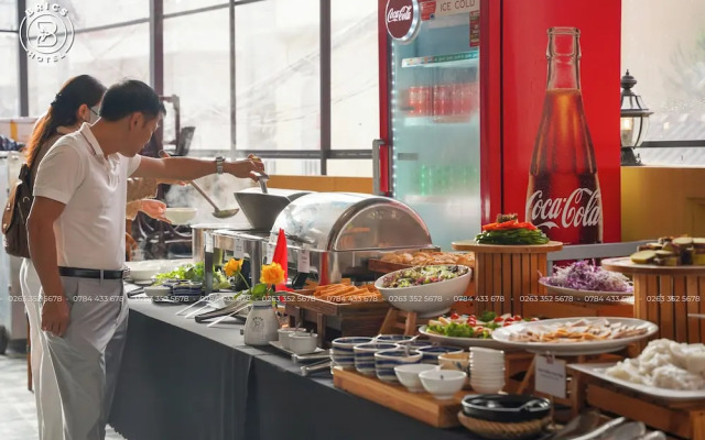 BRICS Boutique Dalat