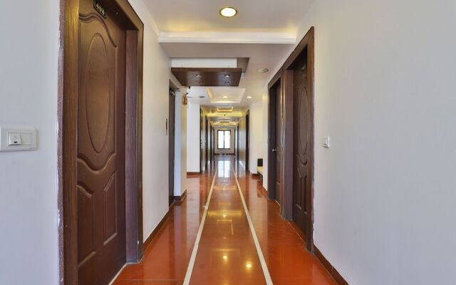 OYO 22574 Hotel Deep Palace