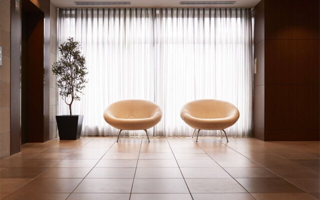 JR East Hotel Mets Akabane
