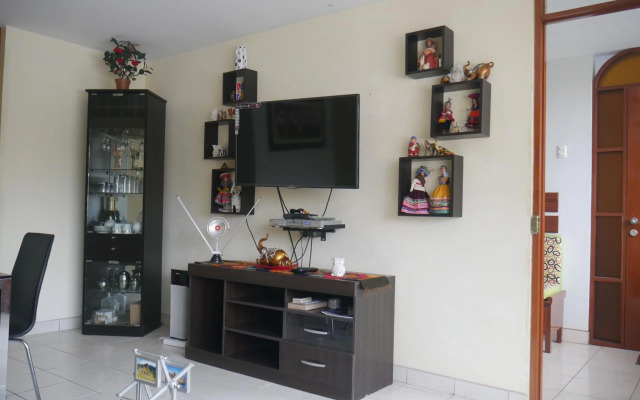 RUNAWASI Peruvian Home