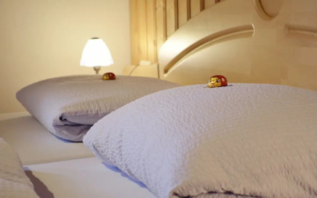 Ferienwohnungen Thanner