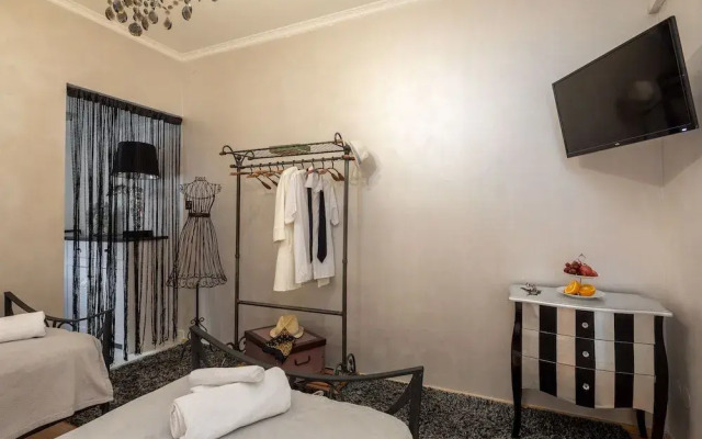 Bajamonti Palace Apartments