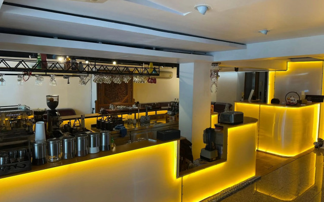 Longzhu Guesthouse