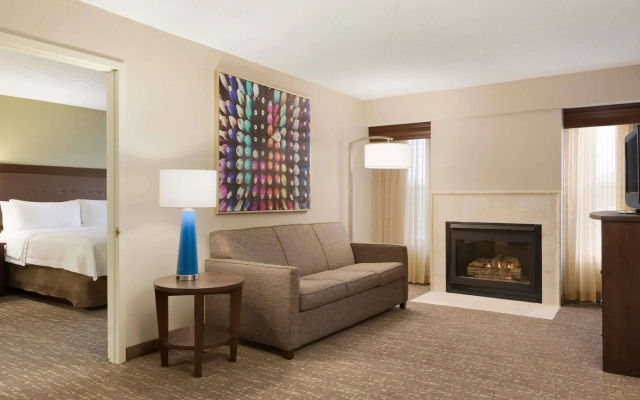 Homewood Suites by Hilton Toledo-Maumee