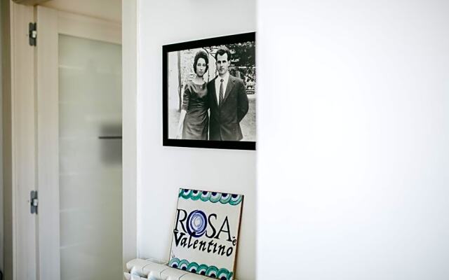 Rosa E Valentin